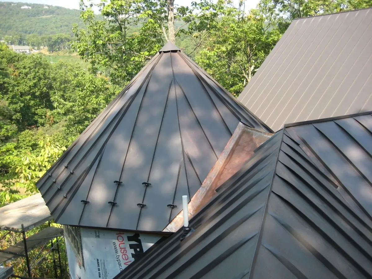 Professional Gutter Cleaning by Craftsman Roofing in Wheeler Springs
