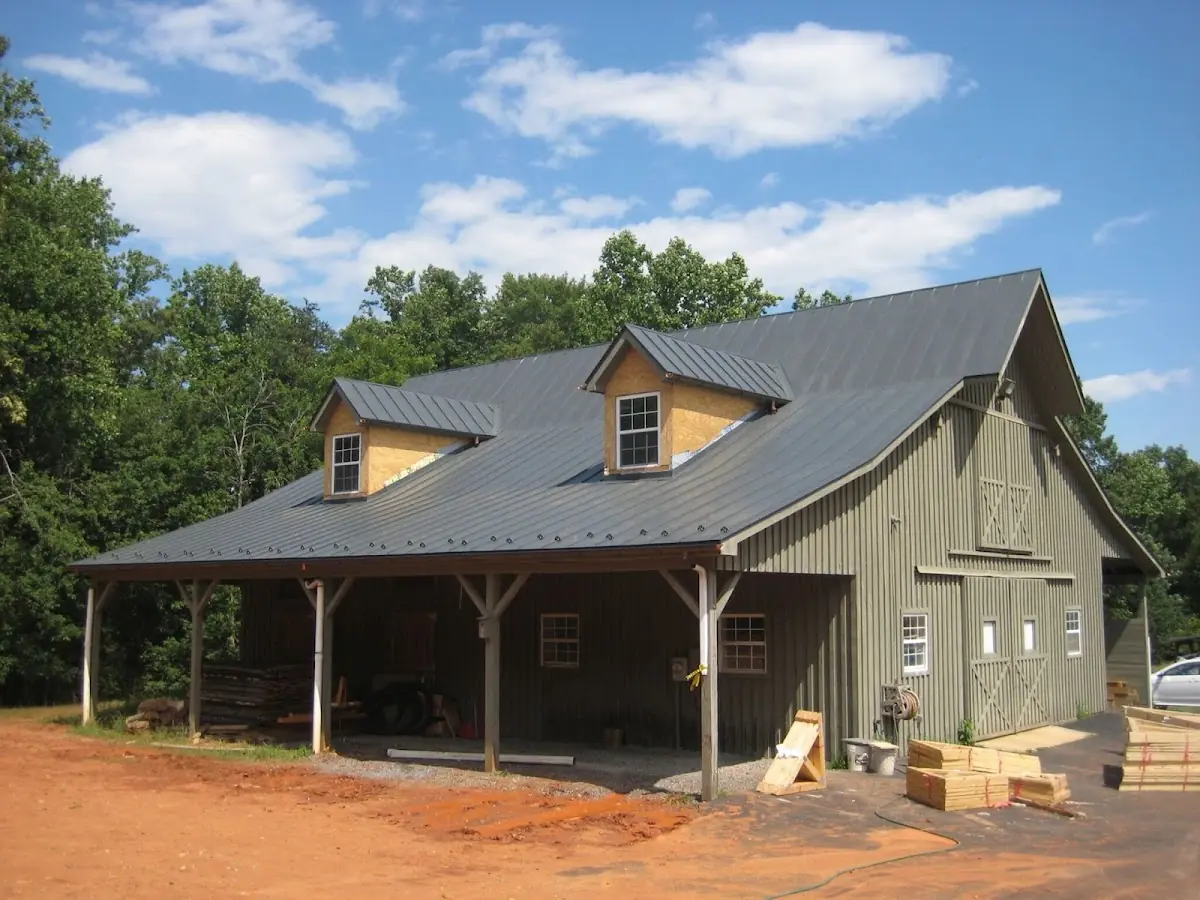 Expert Roof Coating workmanship in Wheeler Springs