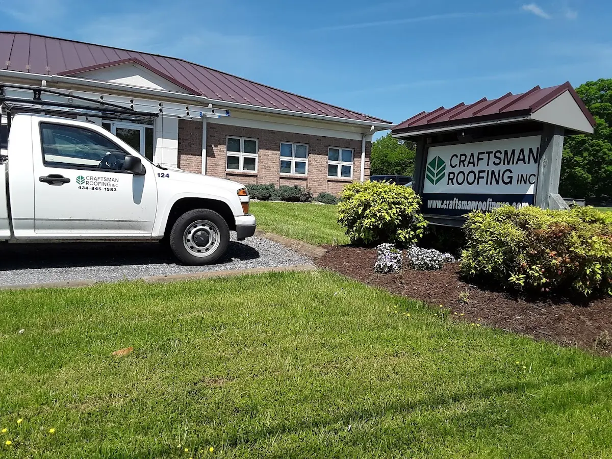 Quality Roof Replacement by experienced craftsmen in Wheeler Springs